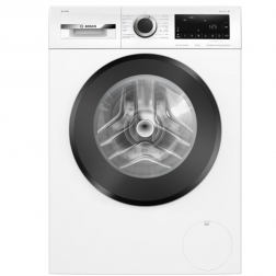 Bosch WGG254FESN, Kodinkoneet, Pyykinpesukoneet, Edestä täytettävät pesukoneet